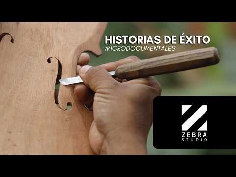 Historias de Éxito en Guarayos | Cómo los Bionegocios transforman vidas y protegen el bosque | 2025