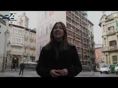 [VIDEO] Casa Seminario entra en la segunda fase de su reforma integral