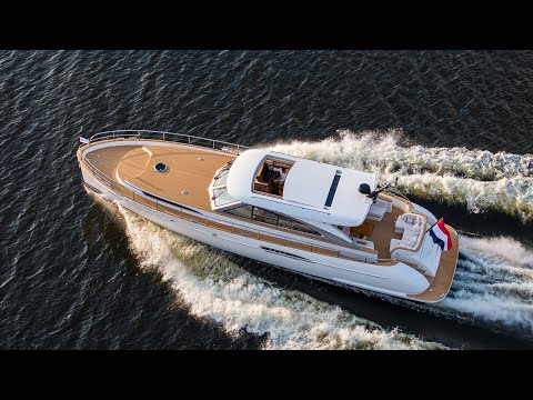 Exclusive Preview: Mulder Favorite 1700 'Anniversary Edition' (4K)