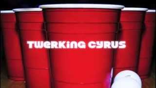 Magazeen - Twerking Cyrus feat Wale