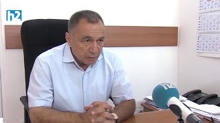 Միասնական քննոււթյունների 3-րդ փուլ և լրացուցիչ մրցույթ. Կարո Նասիբյան: Լրաբեր - 8.07.2026