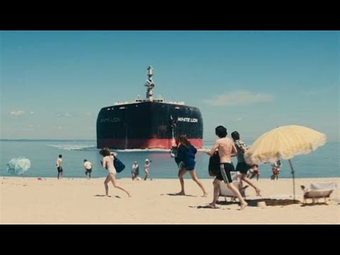 The most cost-effective way to destabilize a country  [excerpt from "Leave the World Behind" (2023)]