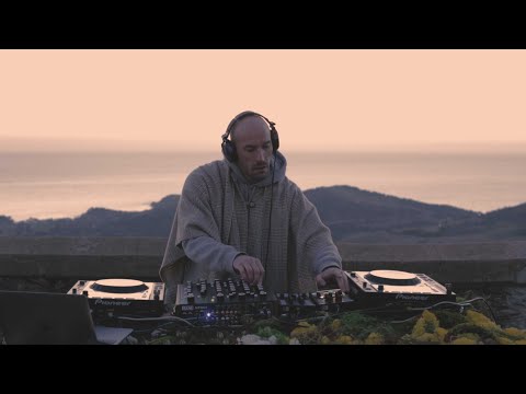 Marcan Liav | The Soundgarden | Fort de la galline | France