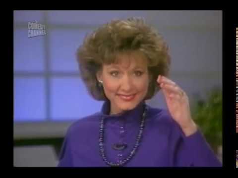 DICK CLARK presents NEWS, SPORT & WEATHER BLOOPERS