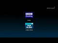 Old Bbc ALBA Logo Found