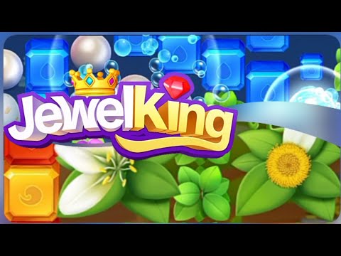 Jewel King | TAP GAMES