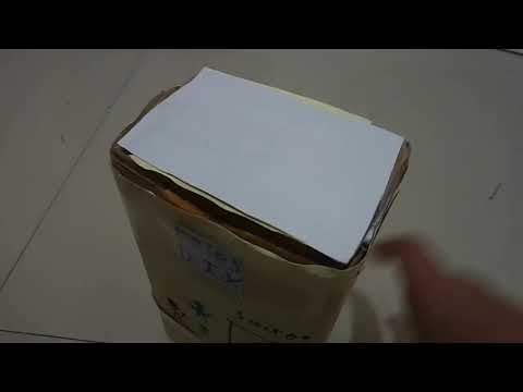 DIY TITAN 13 MYSTERY BOX UNBOXING VIDEO (not sponsored and sorry for bad sound quality)