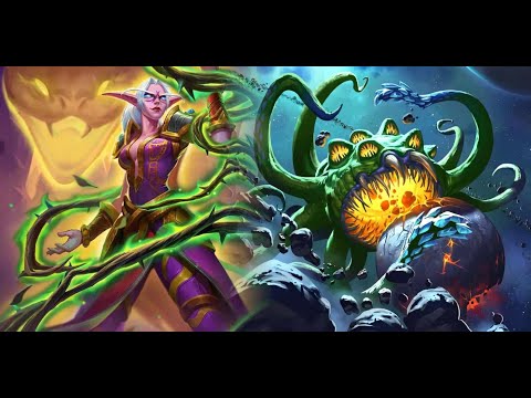 Yogg-Saron Mercenaries Event Task 10 - "One To Rule All"
