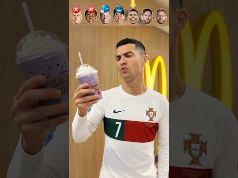 Haaland, Lamine Yamal, Mbappe, Son, Ronaldo, Messi, Neymar #ronaldo #cr7 #messi #shorts #football