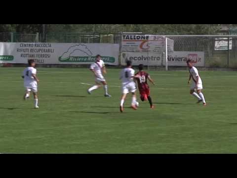DIL37 70517 - ARGENTINA - SESTRI LEVANTE   1-1 | SERIE D