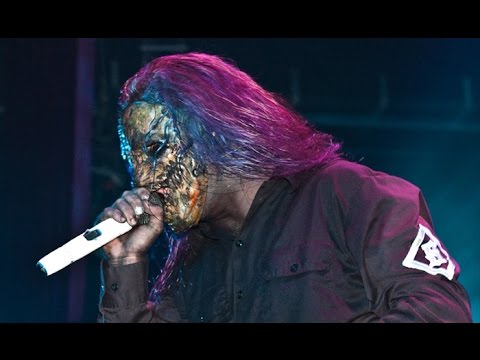 Slipknot - Spit It Out [Live Rock In Rio, Portugal 2004]