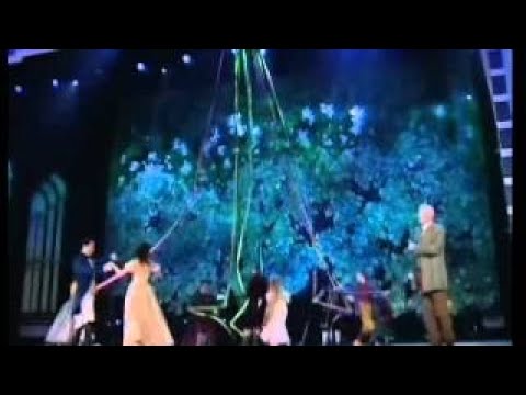 One Man INTO THE WOODS Medley (Sam Wearing)