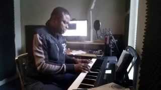 Jonathan butler,  loving you    S.A-junior sings loving you