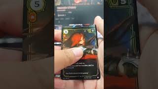 ของเข้า เงินเดือนออก จะรออะไรเงินอยุ่ในอากาศ #riftbound #OGT #TCG #การ์ดเกม #leagueoflegends