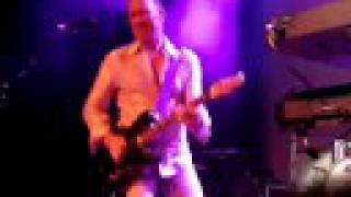 The Hooters - Hanging on a Heartbeat - Live@Borgata Casino