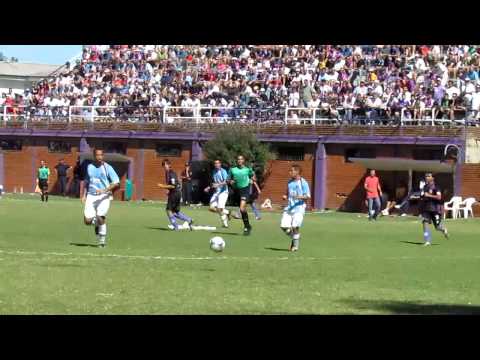 08/04/12 Villa Dálmine 1 - UAI Urquiza 0