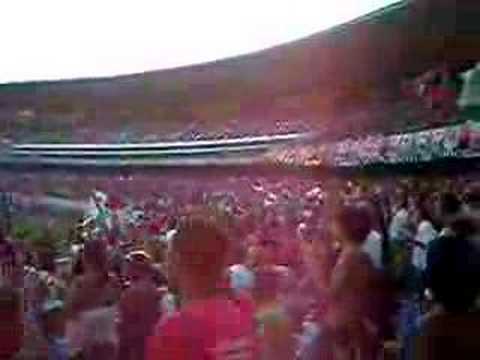 Flamengo 0X1 Madureira