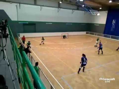 GaliciaNhockey Ok Liga Femenina HC Liceo - CP Rozas