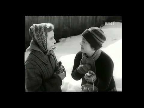 Freske Fraspark - Bæver'n (Nysveen Autotune Remix)