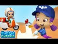 Bird Songs And Games With Oona And Gil 30 Minutes Bubble Guppies