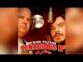 09 The Road ~ Cock Push-up ~ Tenacious D All Song's
