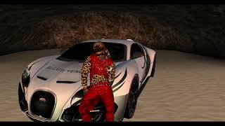 Plies - Drip 4 Sale (RMX) ft. Kevin Gates -- **IMVU Shop Video*"