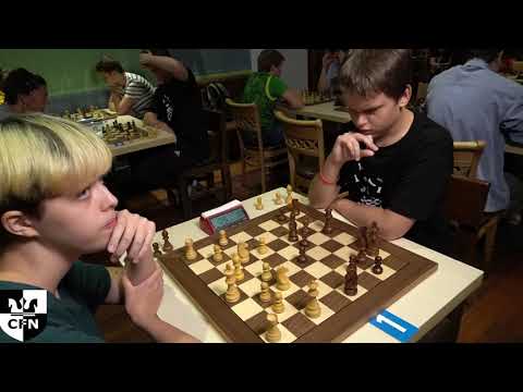 CFN. Blitz. WGM A. Maltsevskaya (2314) vs Crouching Tiger (1765)