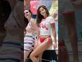 Ananya Panday In Bikini Latest Movie Song Edit 4K 60FPS Part 1