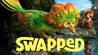 Swapped Trailer (2026)