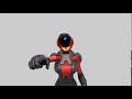 Girl Shrink You ANIMATION POV
