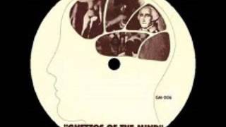 Pete Rock &amp; CL Smooth - Ghettos Of The Mind (Freqnik &amp; WDRE Remix)
