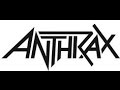 Anthrax - Antisocial (Lyrics on screen)