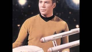William Shatner - King Henry the Fifth