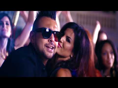 Arash ft. Seanpaul - She makes me go (Shaginchi) remix رميكس جديد ارش