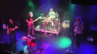 The Magic Band - Alice In Blunderland