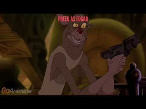 the aristocats cast video 14 the aristohumans