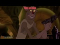 The Aristocats Cast Video 14 The Aristohumans