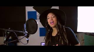 Lefa - Bi Chwiya ( Cover)  Lady Kaylani