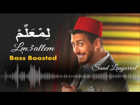 download lagu mp3 mp4 Saad Lamjarred Mp3 320kbps, download lagu Saad Lamjarred Mp3 320kbps gratis, unduh video klip Saad Lamjarred Mp3 320kbps