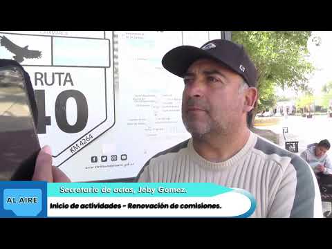 AL AIRE - LUNES 23/02/2026