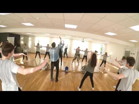 Matvey Mastov ft Kathy Soul & JaggerDance | Мы летаем