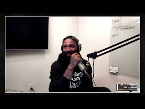 50 Cent vs  Snoop Dogg | The Joe Budden Podcast