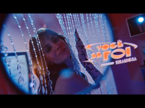 Thalicia - Você Se Foi