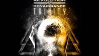Dreamchild - Revolution Renaissance - Trinity