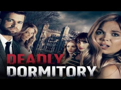 Tráiler Deadly Dorm