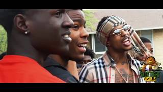 Teezy Blood - “Switch Up 1 Day” Prod. TraGruda Shot By: @SackRightVisuals