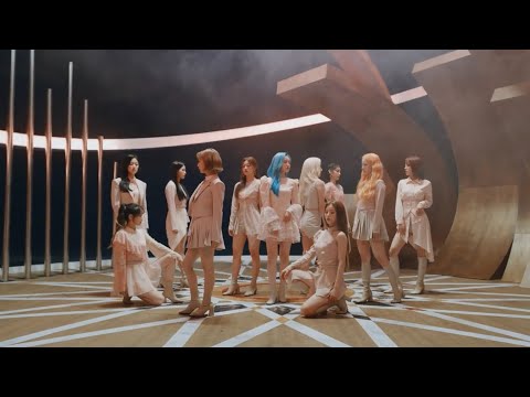 LOONA - Star (Voice English Ver.) album art