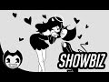 SHOWBIZ Bendy The Ink Machine Comic Dub
