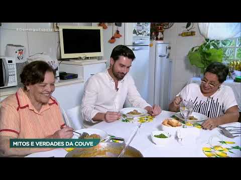 Myths and Truths: Discover the benefits of kale and learn new recipes.