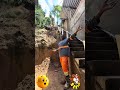 JOVINO DIZ : NÃO TIVE APOIO DO PREFEITO WILHIANS E NEM DA DEFESA CIVIL DE JUQUITIBA!!! DESLIZAMENTO NA RUA DA BICA FAVELA DO JUSTINOS